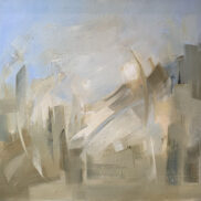 Nicky Philipps - Abstract One