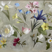 Susie Philipps - Springtime 2022