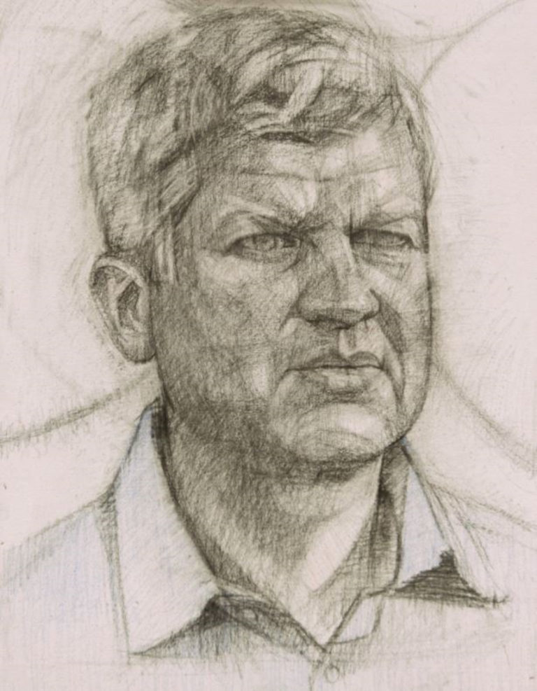 Gareth Reid - Adrian Chiles