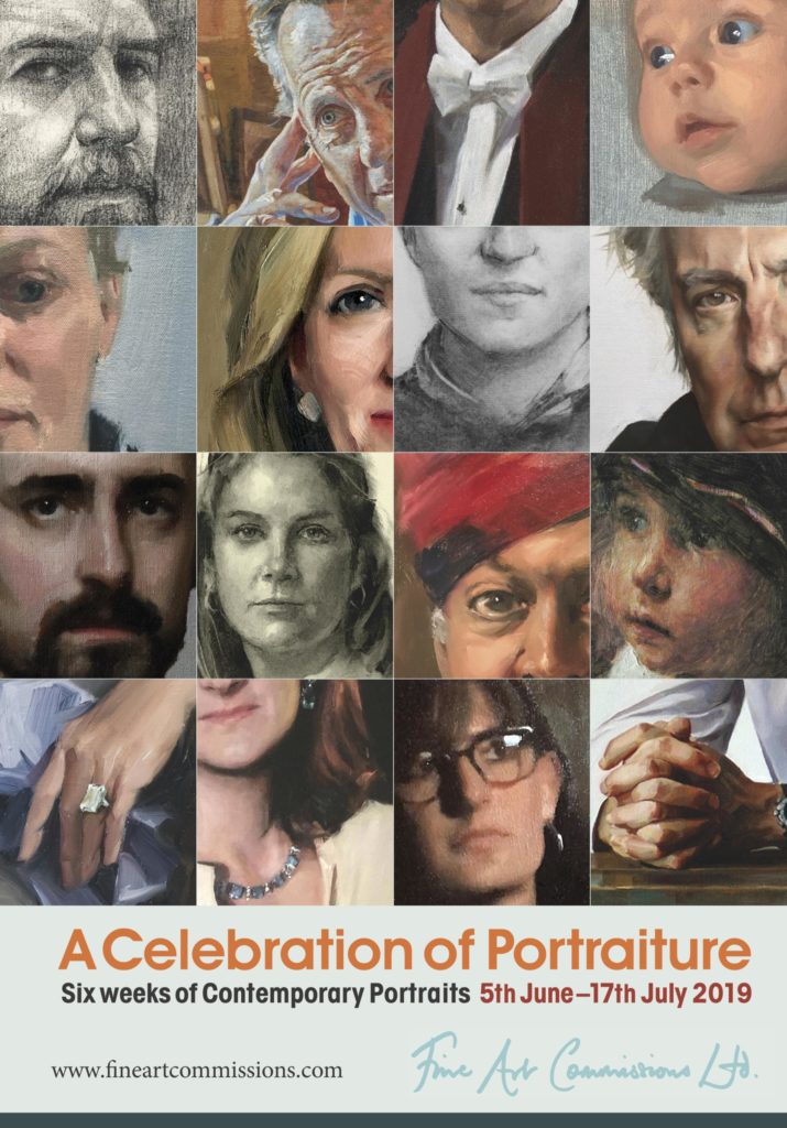 A Celebration of Portraiture