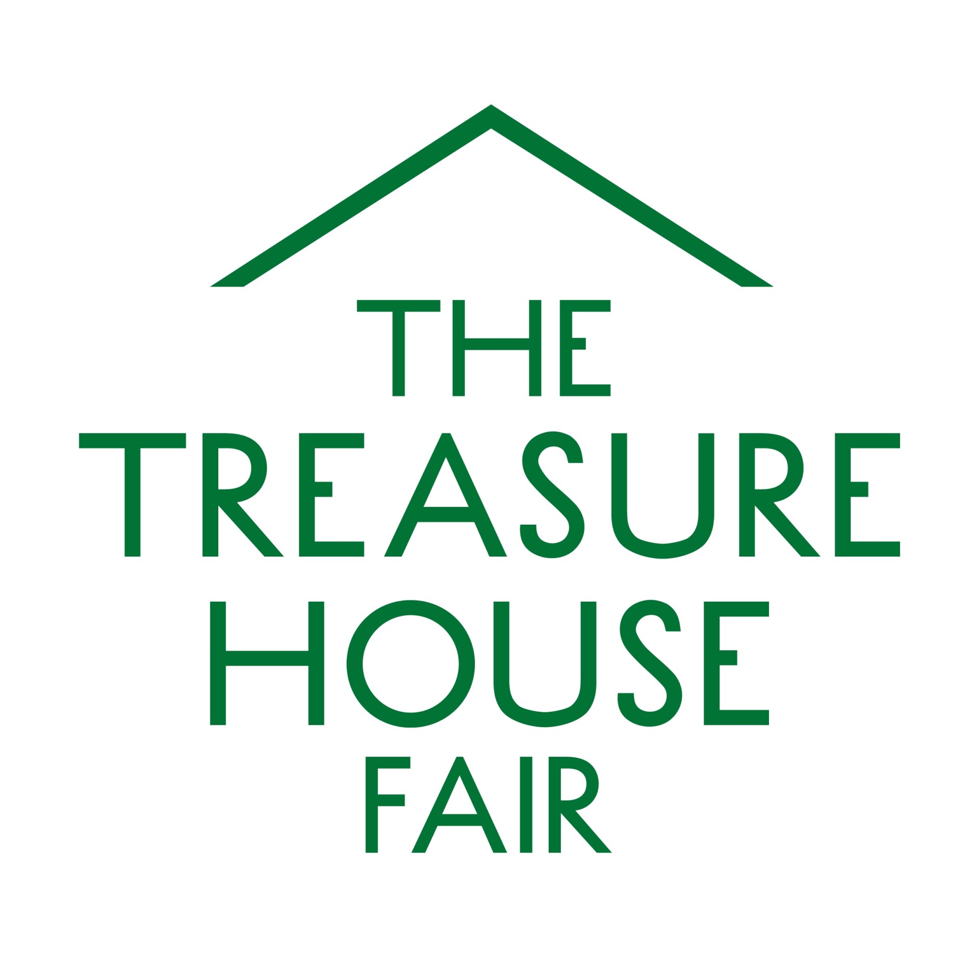 Treasure House Fair, London, 2024