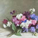 Sweet Peas, 2024