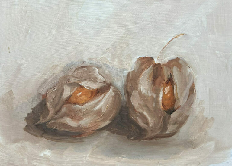 Susie Philipps - Cumquats