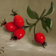 Susie Philipps - Rosehips