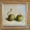 41a, Two Apples