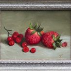 5a, Strawberries, 4 x 6