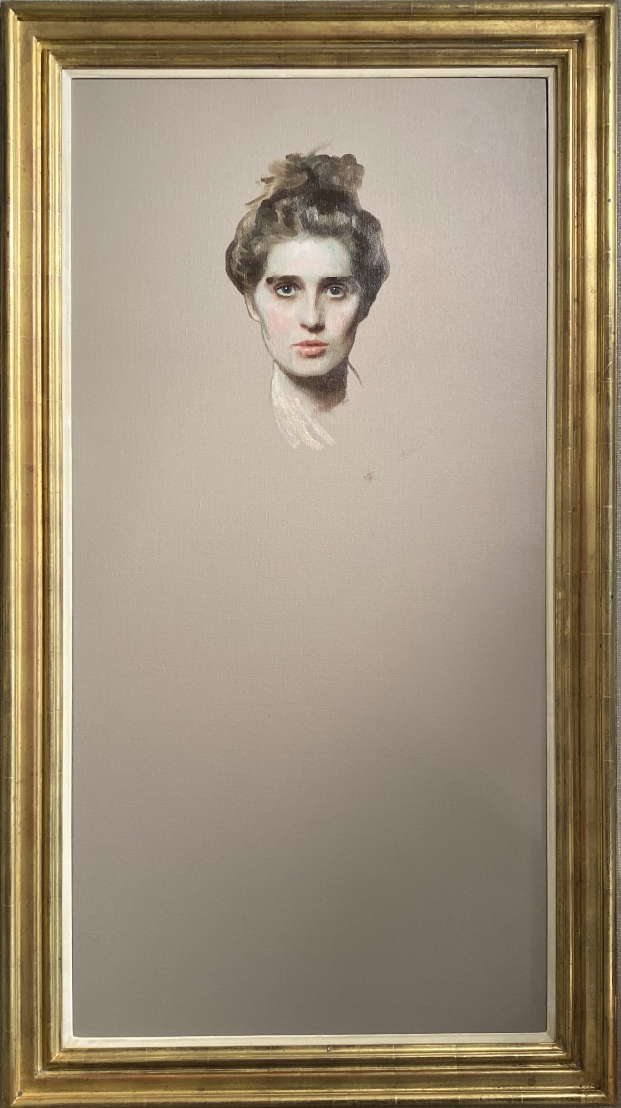 Coreth, Jamie - Charlotte (framed)