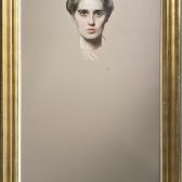 Coreth, Jamie - Charlotte (framed)