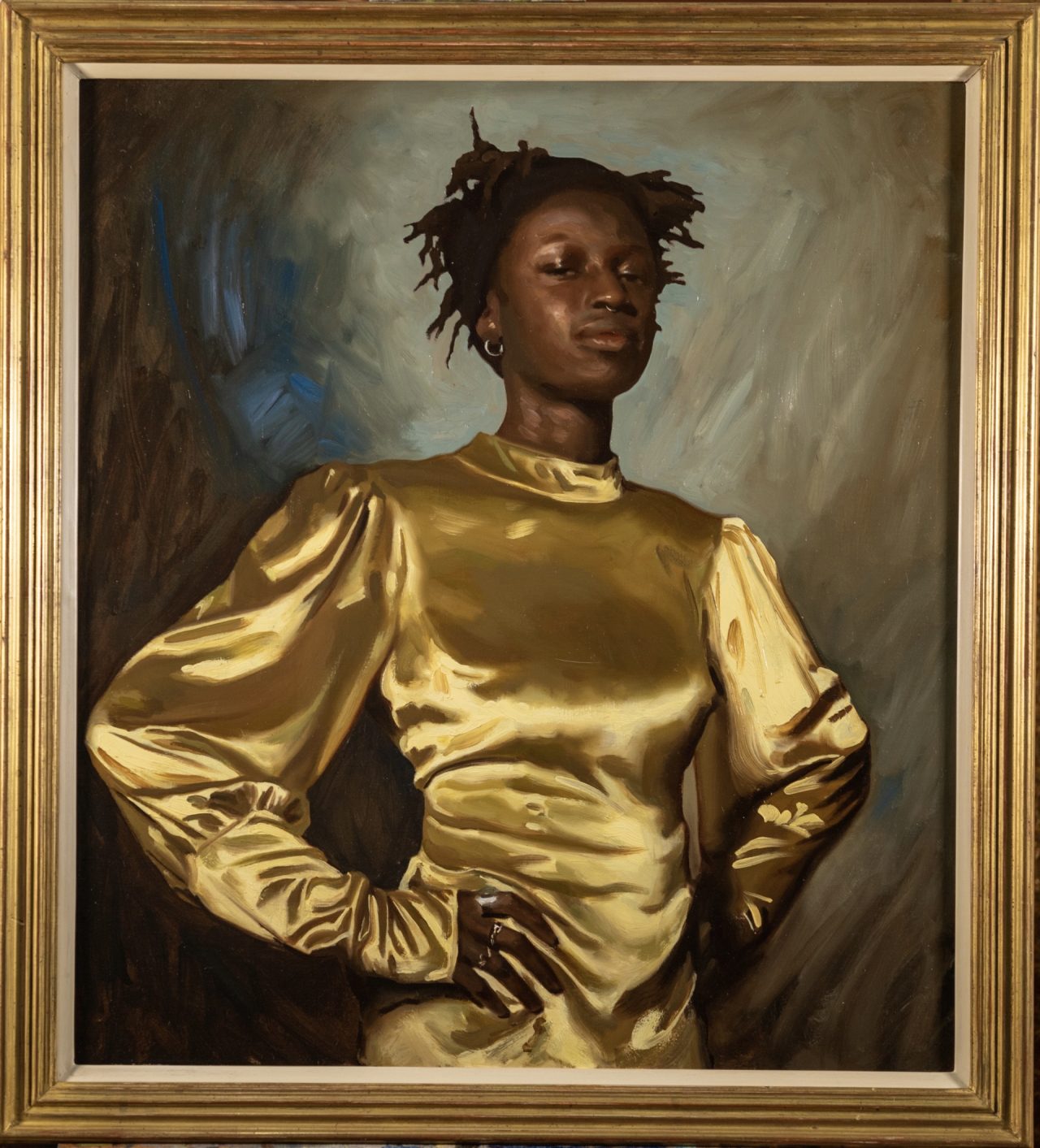 Coreth Jamie - Portrait of Fatima 2020 (hi res)