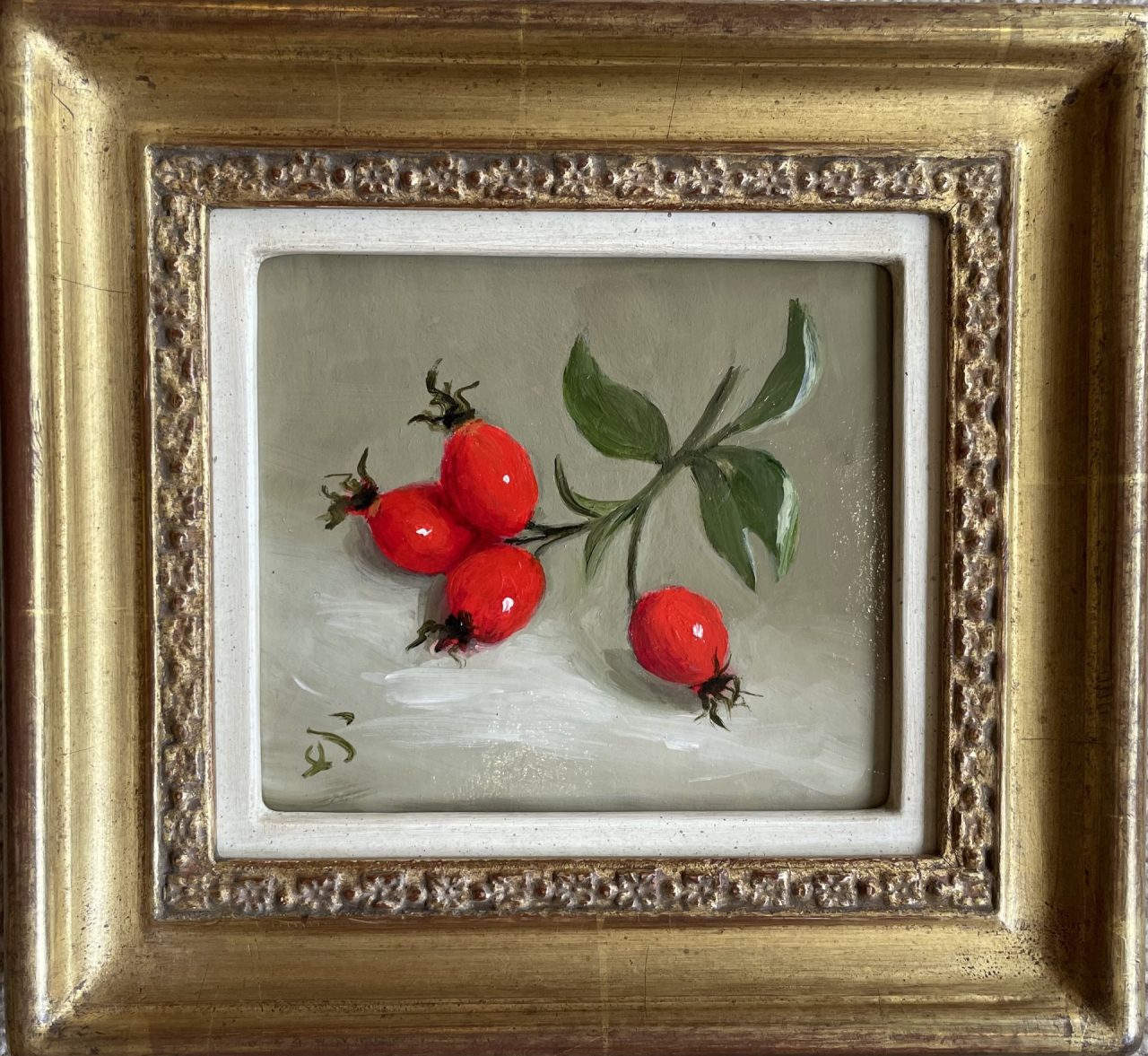 Philipps, Susie - Rosehips 2022