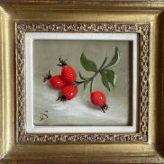 Philipps, Susie - Rosehips 2022
